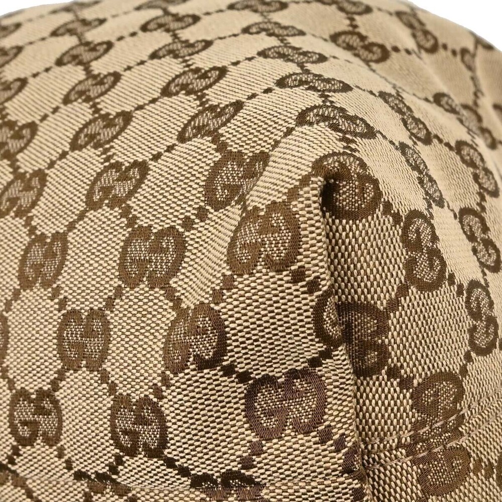 Gucci Horsebit Hobo GG Canvas Mini - Picture 8 of 15